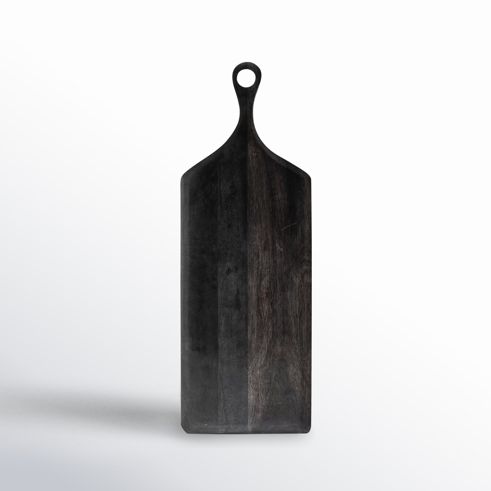 Ivar Acacia Wood Cutting Board, 10" W x 28.25 " L