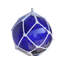 Décoration murale boule flotteur de pêche en verre japonais-551752591-551752625