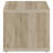 Square Engineered Wood Side End Table-361404670