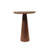 Tower Wood Tall End Table-2016189552-2036466853