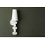 Ellios 1 Light Wall Sconce-68509566
