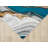 Modern Abstract Area Rug Swirls Contemporary Marble Colorful Carpet For Living Room Bedroom With Gold Lurex Accents-85500165-87038739