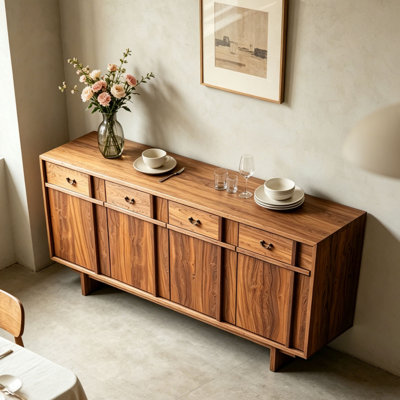 High-End Kitchen Sideboard