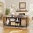Blazen TV Stand for TVs up to 65"-645635207