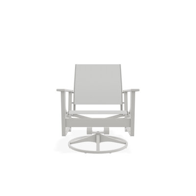 Chaise longue pivotante Wexler