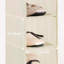 Range-chaussures 20 paires