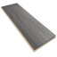 Plancher 11,81 po x 35,43 po x 9,8 mm Marmoleum