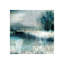 Teal Meadows Painting by Austin Beiv-26951796-26951792