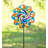 Laylarose Abstract Garden Stake