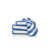 Blue Striped is out of stock