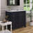 Adilene 36" Single Bathroom Vanity Set