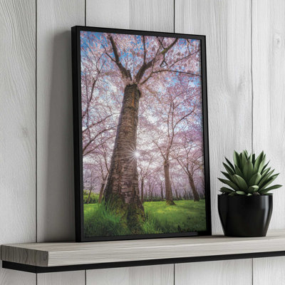 «Spring Serenade» par Martin Podt, reproduction d'art