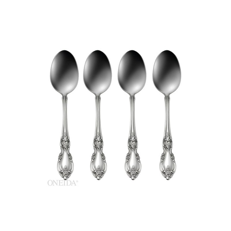 Louisiana Fine Flatware Dinner Spoons