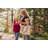 Parisian Seagrass Insulated Picnic Basket Tote Bag-110481466