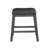 Ashwick 60" Farmhouse Counter Height Dining Set— 1 Table & 4 Stools · Built-In Shelving