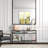 Verona Metal Arched Lamp-2097105697-2097105696