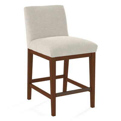 Upholstered Stool