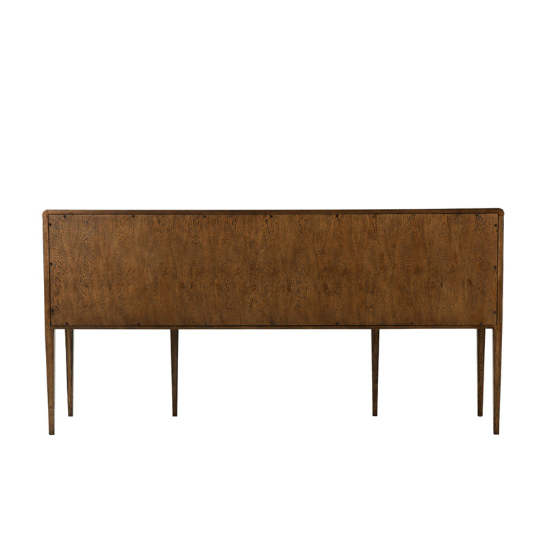 Nova 68.5'' W Credenza, Dusk