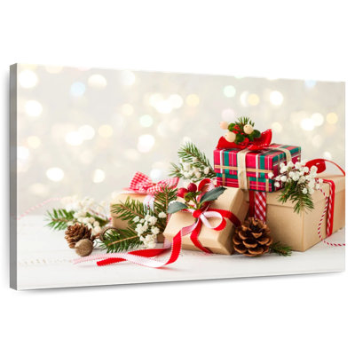 Christmas Presents