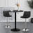 Laylan 2 - Person Pedestal Dining Set-1851257738-1851257741