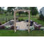 4 pi Madison Cedar Arbor-74721361