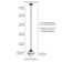 Chaviano 1 - Light Single Pendant