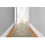 Tapis oriental en polyester Beristain-272022764