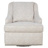 Audrey Swivel Chair