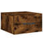 Courtnie 35cm W Manufactured Wood Bedside Table-2085890642
