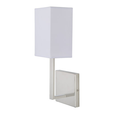 Armed Sconce