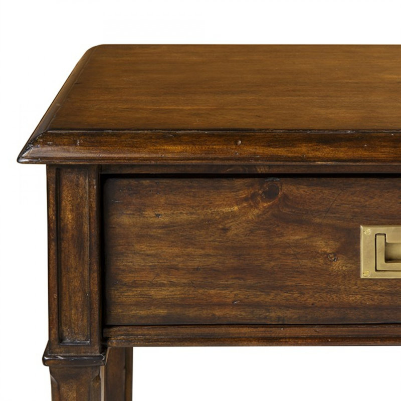Monarch 1 - Drawer Nightstand