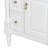 24'' Bathroom Vanity With Ceramic Sink Top-228081925