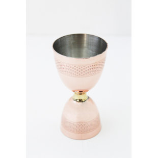 Jigger Coppermill