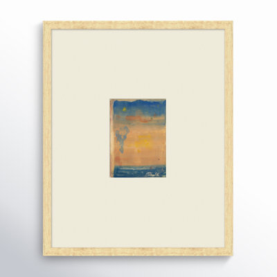 " Mid Century Monoprints "