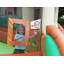 Clubhouse Climber Bounce House