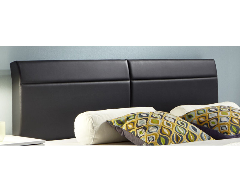 Askil Upholstered Headboard, 140cm