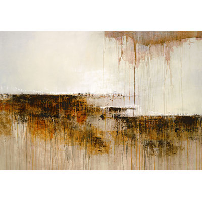 «Dry Lighting» par Chelsea Art Studio, reproduction d'art sur toile tendue