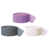 Mauve clair / gris / blanc est en rupture de stock