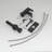 Single-Hole Single-handle Bathroom Faucet with Drain Assembly-97838745