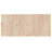 Bar Table 70.9"X31.5"X43.3" Solid Wood Pine-1393217951
