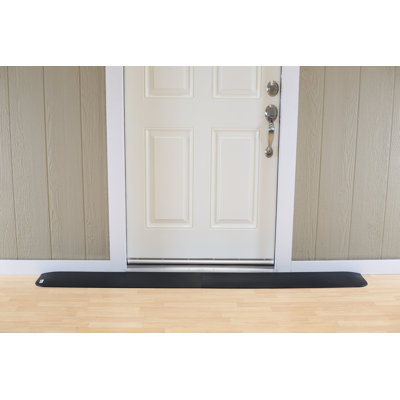 EZEdge Threshold Ramp