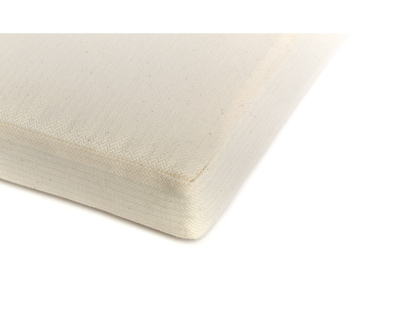 Natural Cot Mattress, 60 x 120cm