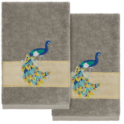 100% Turkish Cotton Hand Towel