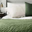 Ensembles de literie en coton confortables de style maison de campagne, parfaits pour la décoration intérieure
