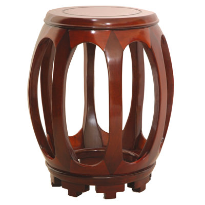 Pedestal Plant Stand