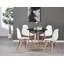 Boston Dining Table-1545172976