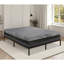 Matelas en mousse viscoélastique gélifiée-133475745-133475744