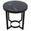 Parker Marble End Table