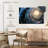Oberle Astronaut And Galaxy-107875274