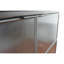 Ensemble de meuble-lavabo de salle de bain simple 37 po Saulsberry